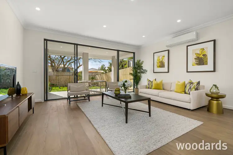 3B Renown Street, Bentleigh VIC 3204