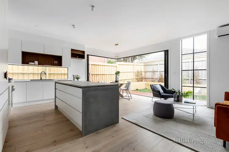 Fourth view of Homely townhouse listing, 18b Browns Road, Bentleigh East VIC 3165