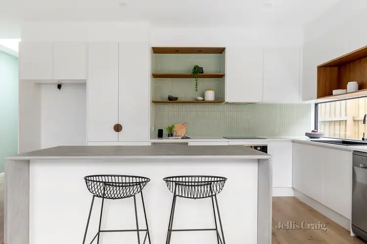 Fifth view of Homely townhouse listing, 18b Browns Road, Bentleigh East VIC 3165