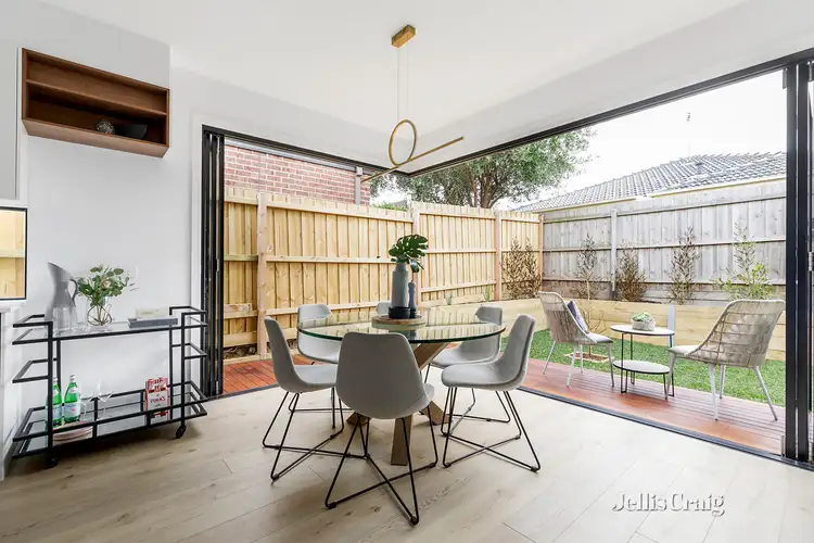 Sixth view of Homely townhouse listing, 18b Browns Road, Bentleigh East VIC 3165