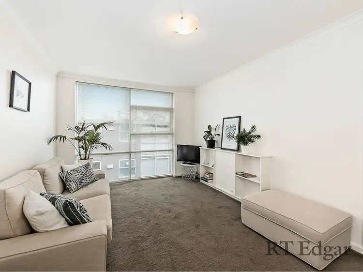 8/211 Williams Road, South Yarra VIC 3141
