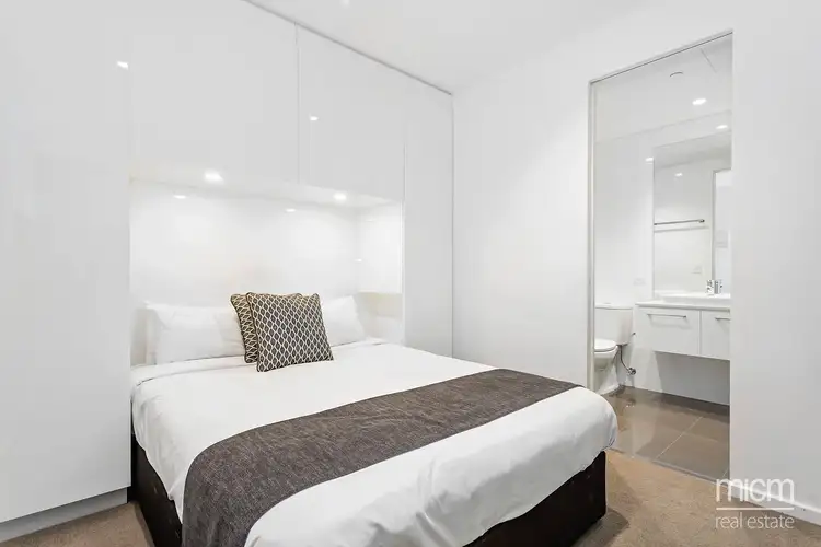 Sixth view of Homely apartment listing, 3408/601 Little Lonsdale Street, Melbourne VIC 3000