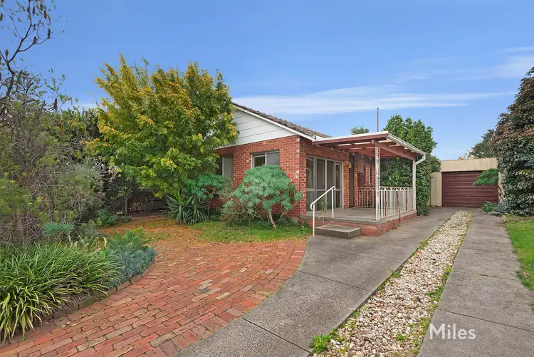 30 Swanston Street, Heidelberg Heights VIC 3081