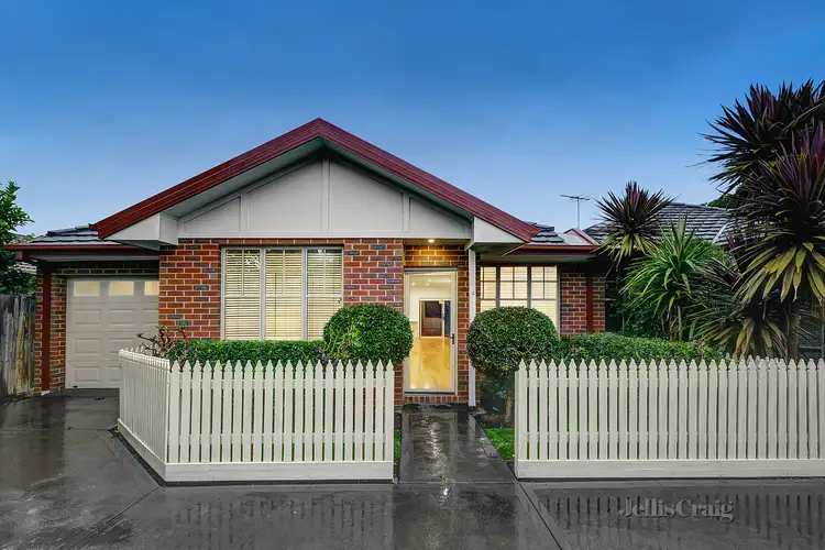 3/110-112 Neville Street, Carnegie VIC 3163