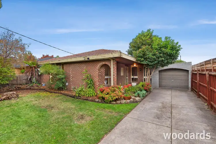 25 Kershaw Street, Bentleigh East VIC 3165