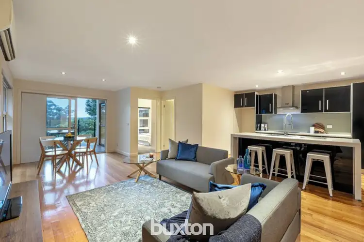 Second view of Homely house listing, 3/6 Penny Lane, Creswick VIC 3363