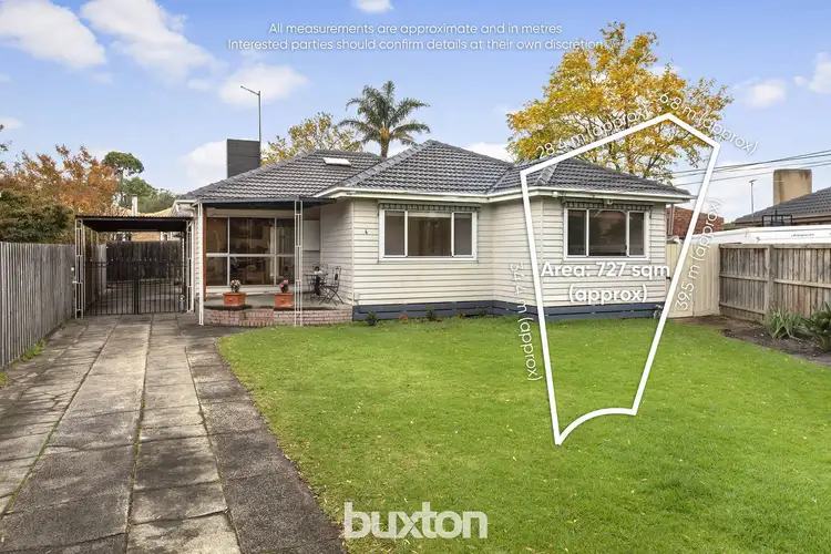 Main view of Homely house listing, 4 Ashbrook Court, Oakleigh South VIC 3167