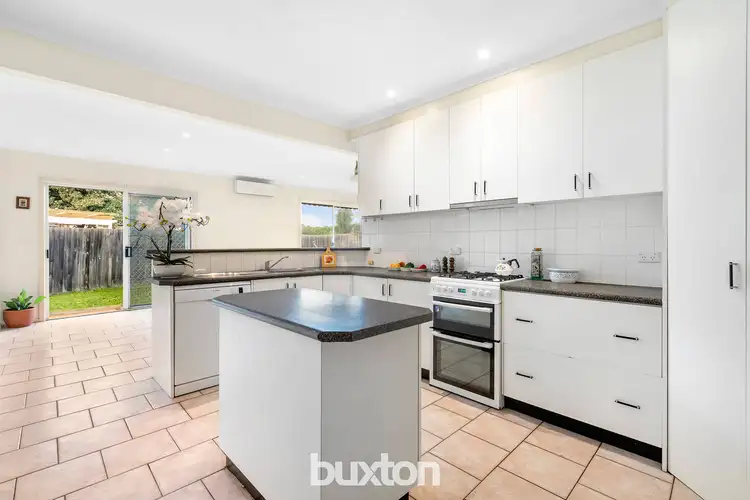 Fourth view of Homely house listing, 4 Ashbrook Court, Oakleigh South VIC 3167