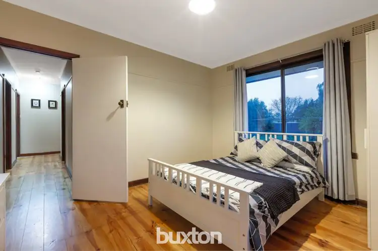 Fifth view of Homely house listing, 445 Gillies Street, Wendouree VIC 3355