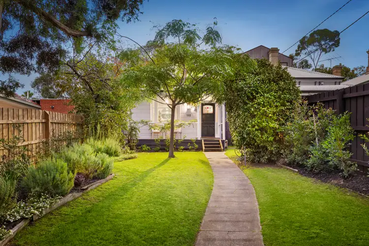 102 Disraeli Street, Kew VIC 3101