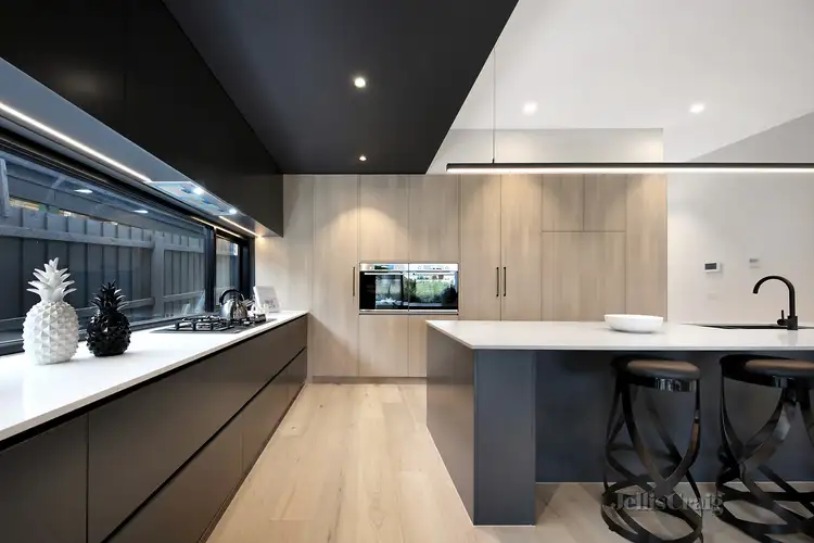 Fourth view of Homely townhouse listing, 7B Norman Street, Mckinnon VIC 3204