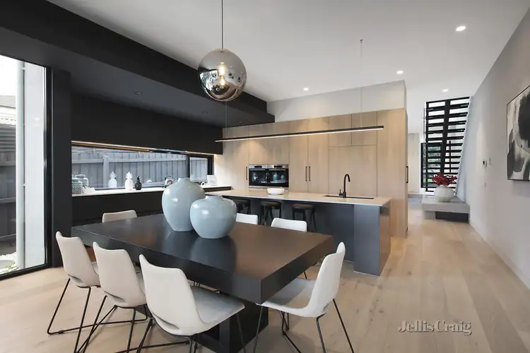 Fifth view of Homely townhouse listing, 7B Norman Street, Mckinnon VIC 3204