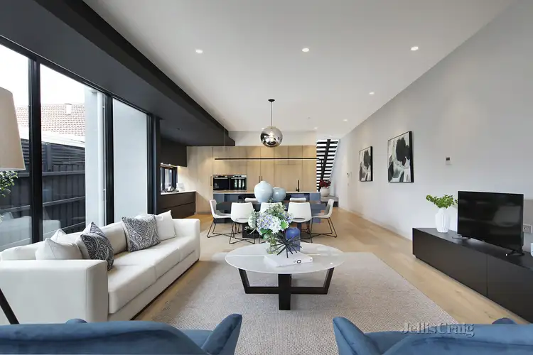 Sixth view of Homely townhouse listing, 7B Norman Street, Mckinnon VIC 3204