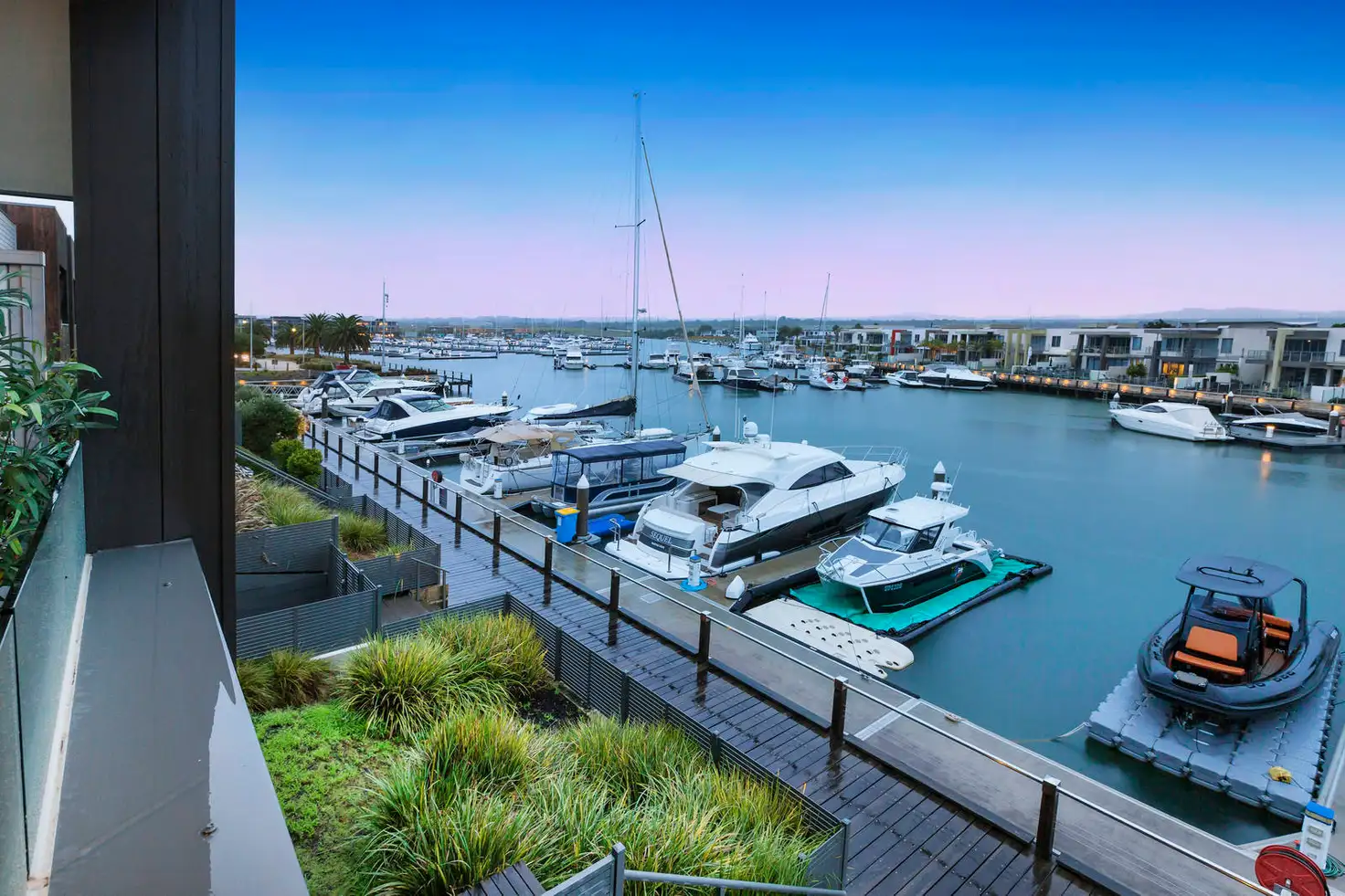 Main view of Homely apartment listing, 205c/83 Spinnaker Terrace, Safety Beach VIC 3936