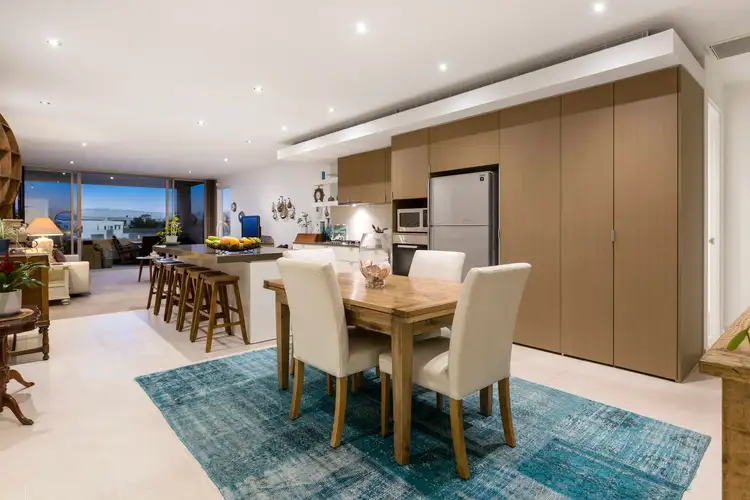 Third view of Homely apartment listing, 205c/83 Spinnaker Terrace, Safety Beach VIC 3936
