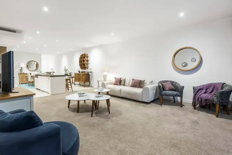Fifth view of Homely apartment listing, 205c/83 Spinnaker Terrace, Safety Beach VIC 3936