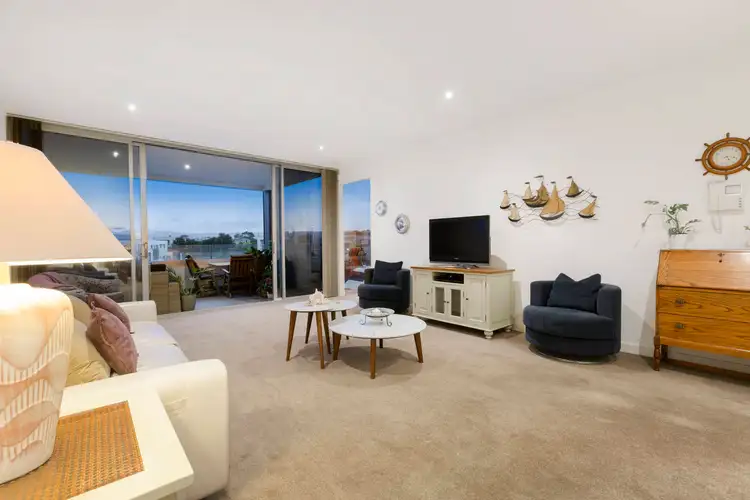 Sixth view of Homely apartment listing, 205c/83 Spinnaker Terrace, Safety Beach VIC 3936