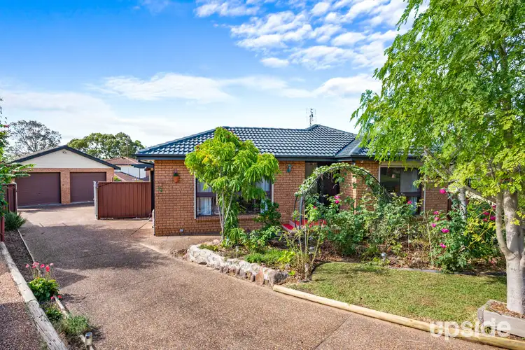 34 Barrington Crescent, Maryland NSW 2287