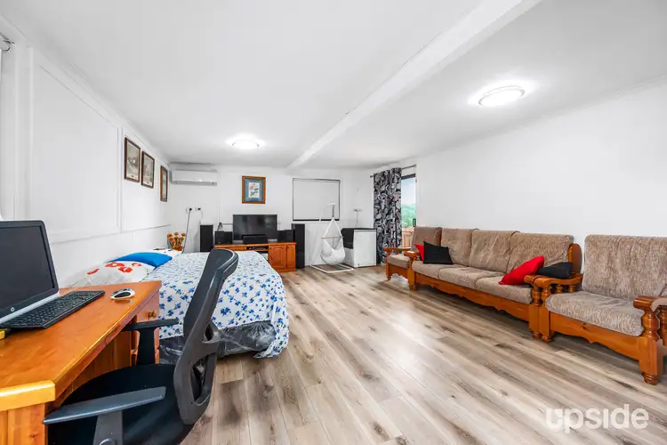 Fifth view of Homely house listing, 34 Barrington Crescent, Maryland NSW 2287