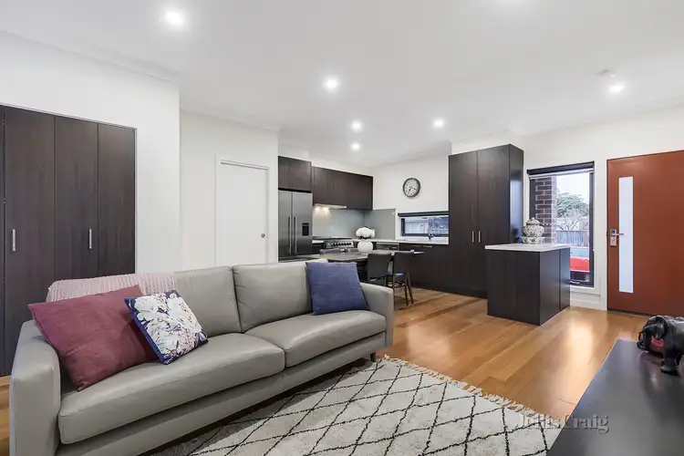 Second view of Homely townhouse listing, 406B Huntingdale Road, Oakleigh South VIC 3167