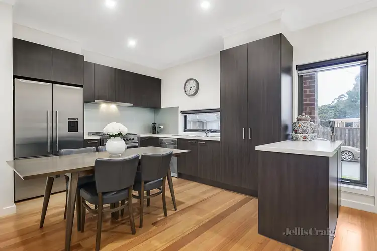 Third view of Homely townhouse listing, 406B Huntingdale Road, Oakleigh South VIC 3167