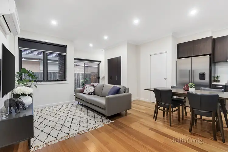 Fourth view of Homely townhouse listing, 406B Huntingdale Road, Oakleigh South VIC 3167