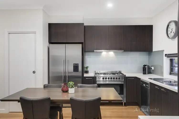 Fifth view of Homely townhouse listing, 406B Huntingdale Road, Oakleigh South VIC 3167