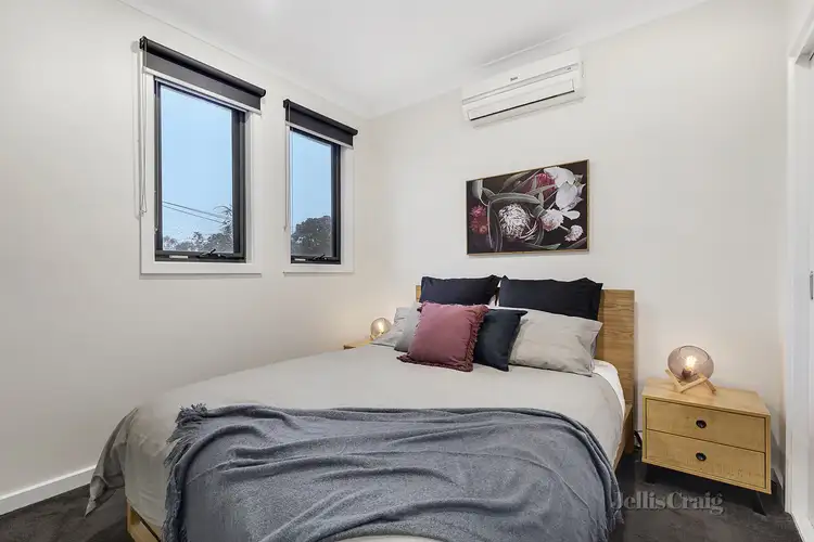 Sixth view of Homely townhouse listing, 406B Huntingdale Road, Oakleigh South VIC 3167