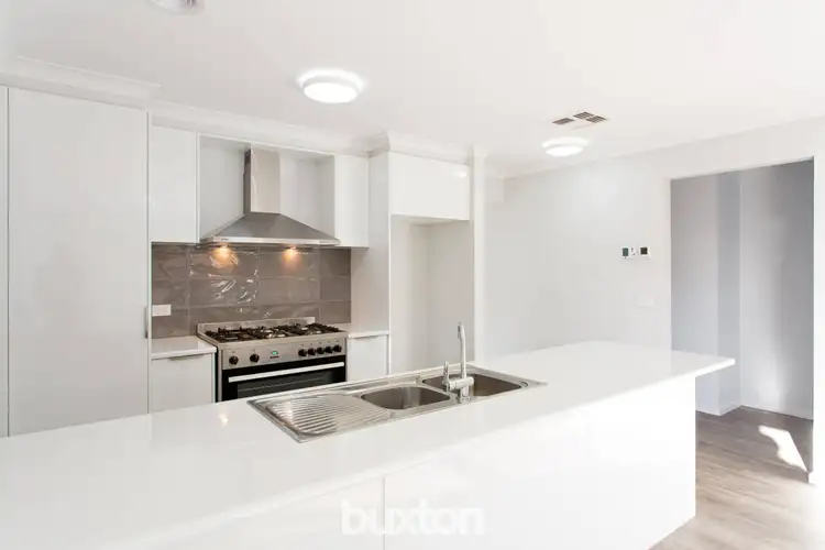 Second view of Homely house listing, 16 Flewin Avenue, Miners Rest VIC 3352