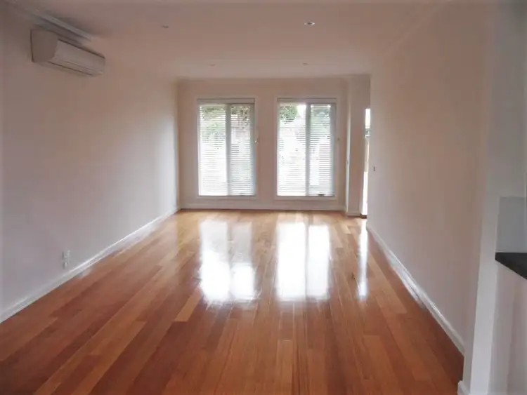Third view of Homely townhouse listing, 272 Neerim Road, Carnegie VIC 3163