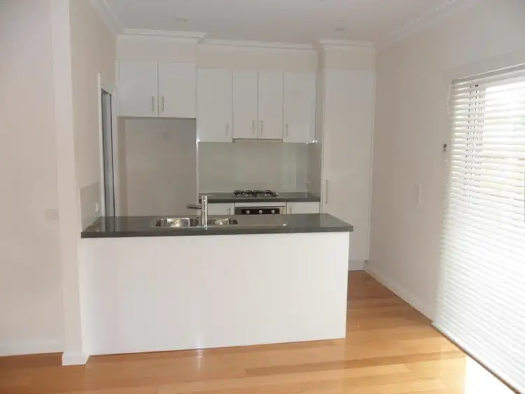 Fourth view of Homely townhouse listing, 272 Neerim Road, Carnegie VIC 3163