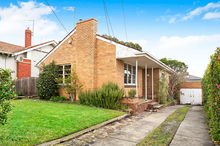 Main view of Homely house listing, 14 Harold Street, Mckinnon VIC 3204