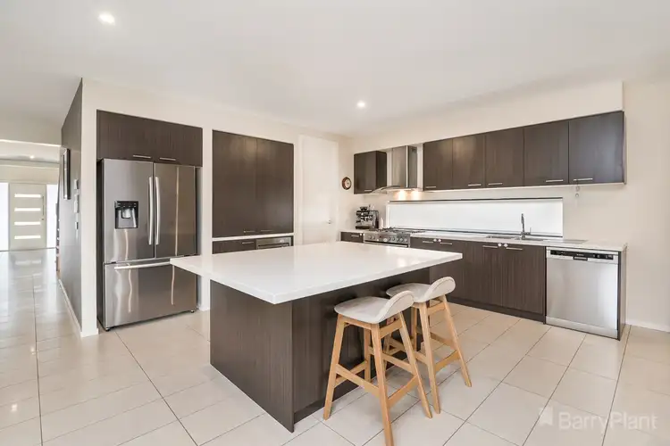 Third view of Homely house listing, 54 Mandalay Circuit, Beveridge VIC 3753