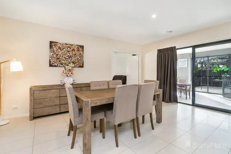 Fourth view of Homely house listing, 54 Mandalay Circuit, Beveridge VIC 3753