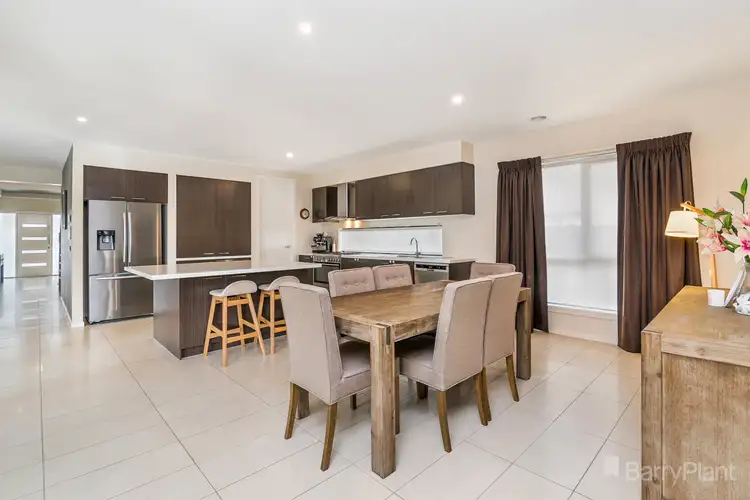 Fifth view of Homely house listing, 54 Mandalay Circuit, Beveridge VIC 3753