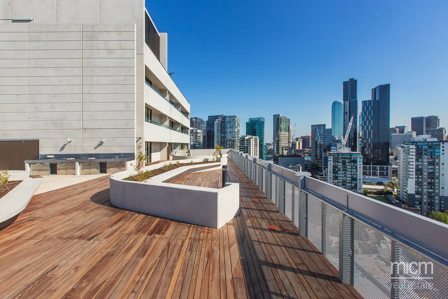 Main view of Homely apartment listing, 1004/152 Sturt Street, Southbank VIC 3006