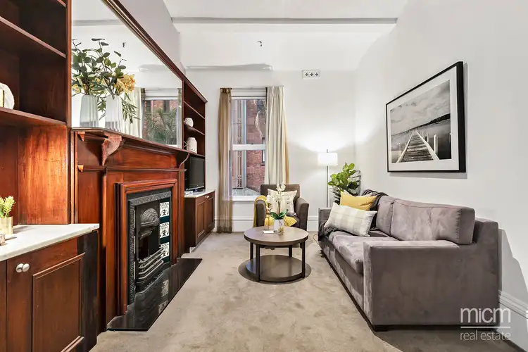 4/24-38 Little Bourke Street, Melbourne VIC 3000