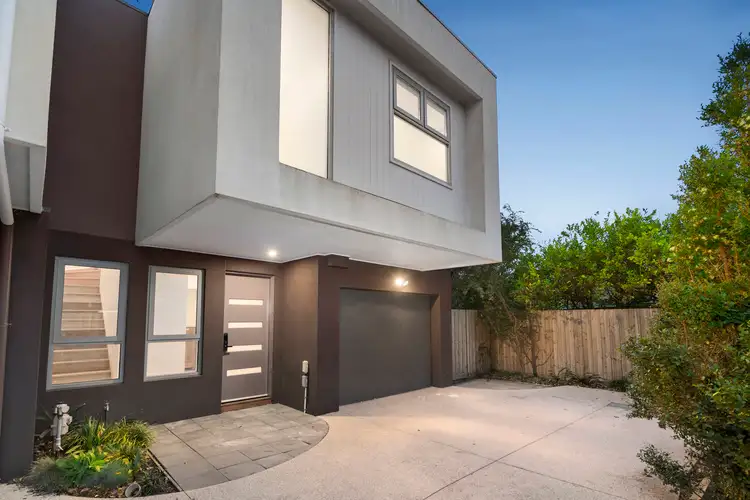 Main view of Homely townhouse listing, 5/20 Ardyne Street, Murrumbeena VIC 3163