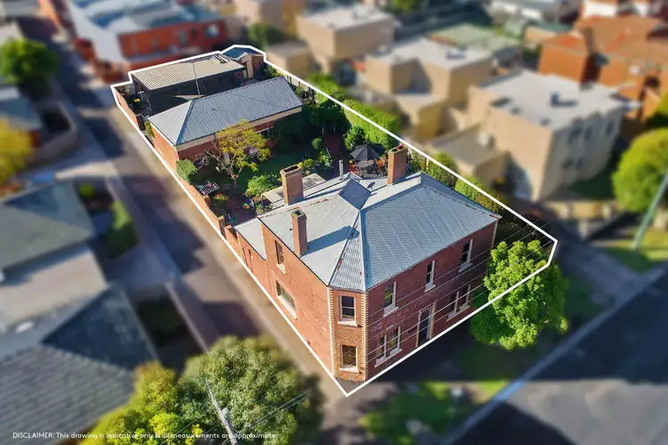 Third view of Homely house listing, 77 Maud Street, Geelong VIC 3220