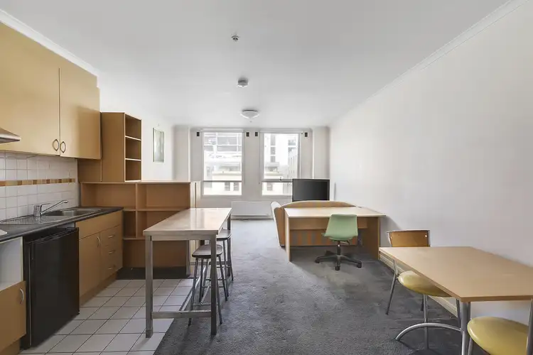 716/238 Flinders Street, Melbourne VIC 3000