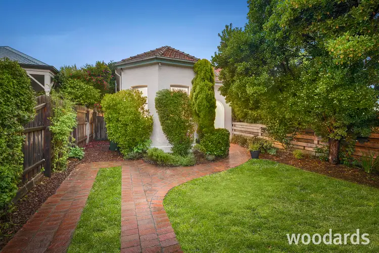 Main view of Homely house listing, 16A Robinson Road, Hawthorn VIC 3122
