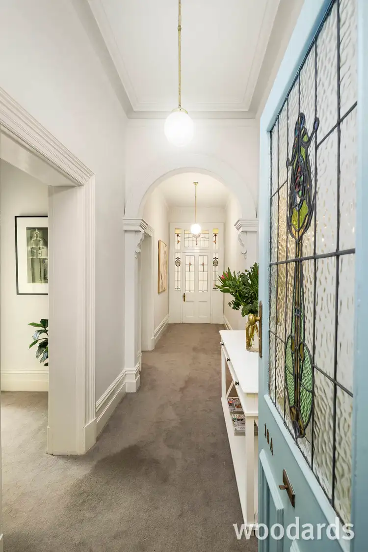 Third view of Homely house listing, 16A Robinson Road, Hawthorn VIC 3122