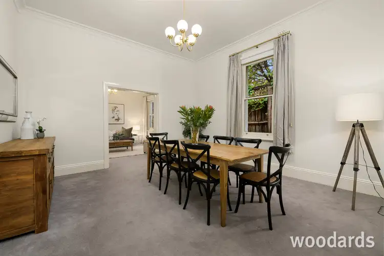 Fourth view of Homely house listing, 16A Robinson Road, Hawthorn VIC 3122