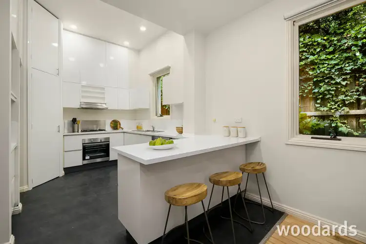 Fifth view of Homely house listing, 16A Robinson Road, Hawthorn VIC 3122