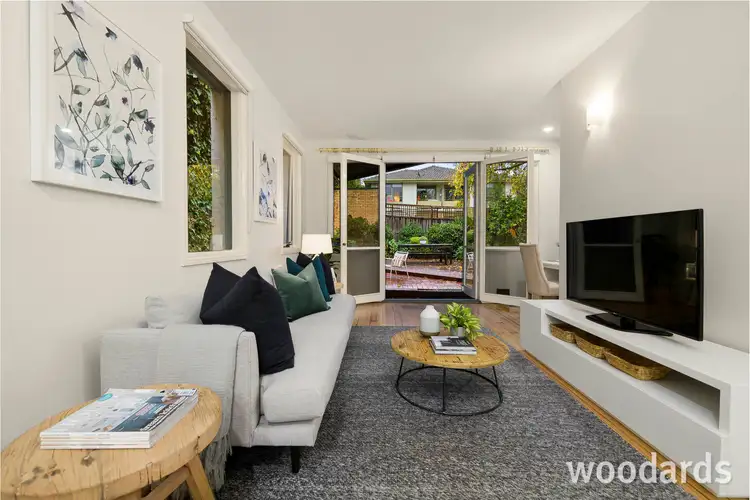 Sixth view of Homely house listing, 16A Robinson Road, Hawthorn VIC 3122