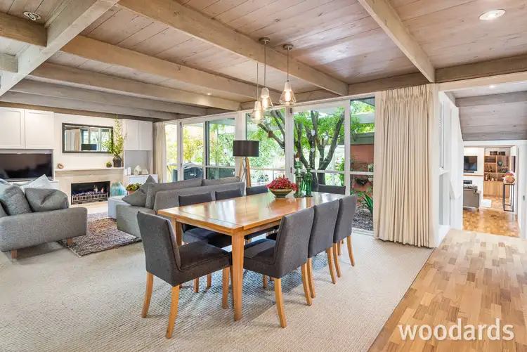 48 Cornuta Walk, Vermont South VIC 3133