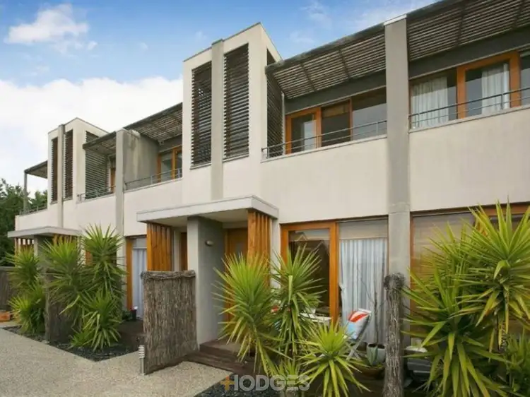 Main view of Homely townhouse listing, 6/12 Wyuna Road, Caulfield North VIC 3161