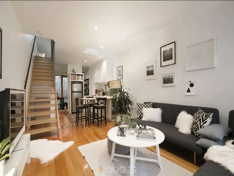 Second view of Homely townhouse listing, 6/12 Wyuna Road, Caulfield North VIC 3161