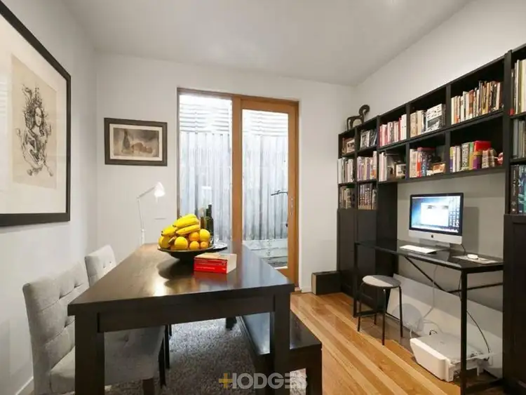 Third view of Homely townhouse listing, 6/12 Wyuna Road, Caulfield North VIC 3161