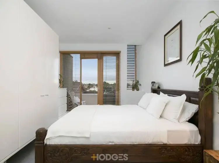 Fourth view of Homely townhouse listing, 6/12 Wyuna Road, Caulfield North VIC 3161
